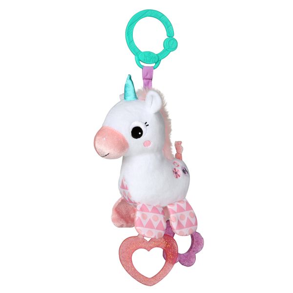 Bright Starts - Sparkle 'N Shine Unicorn