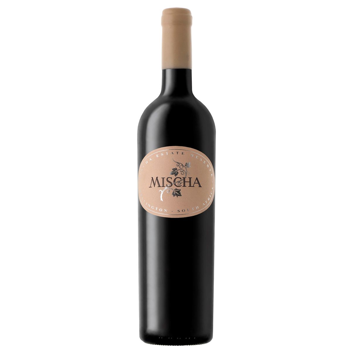 Mischa Estate Reserve Cerno 2017 - 6 x 750ml | Buy Online in South