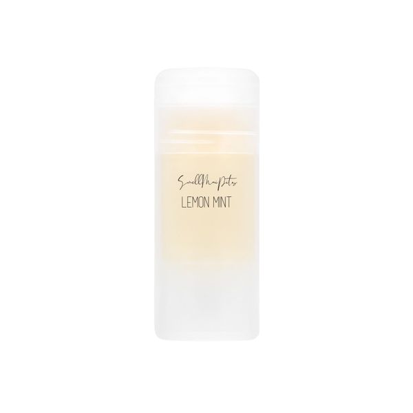 SmellMaiPits - Natural Deodorant Stick (40ml)