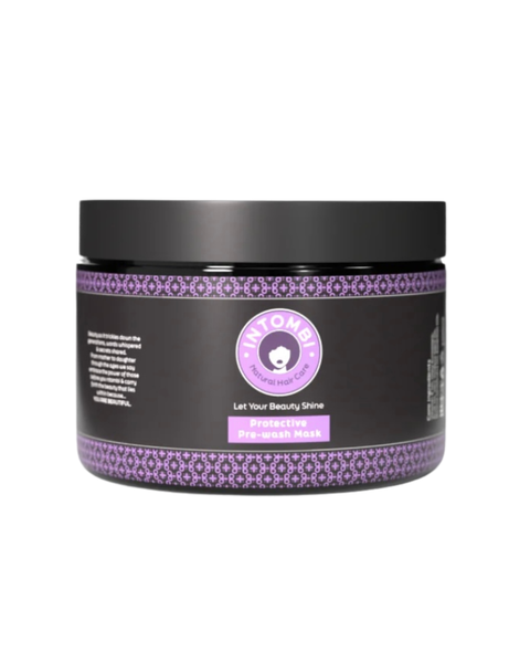 iNtombi Pre-wash Mask 125g