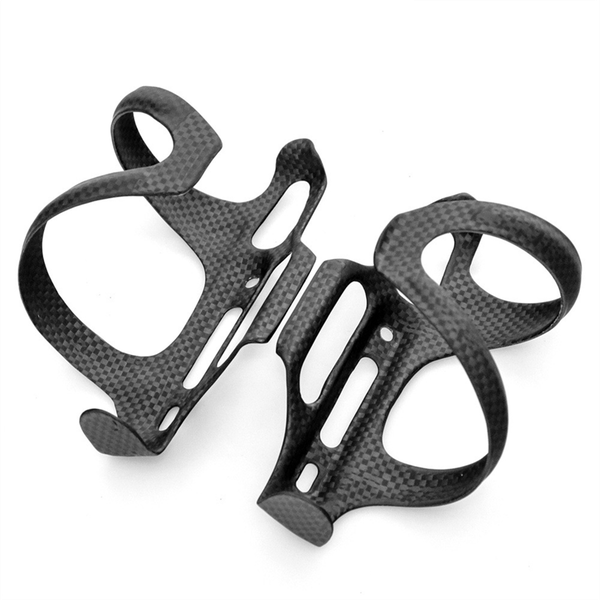 Carbon Fiber Bicycle Bike Water Bottle Cage Holder Right