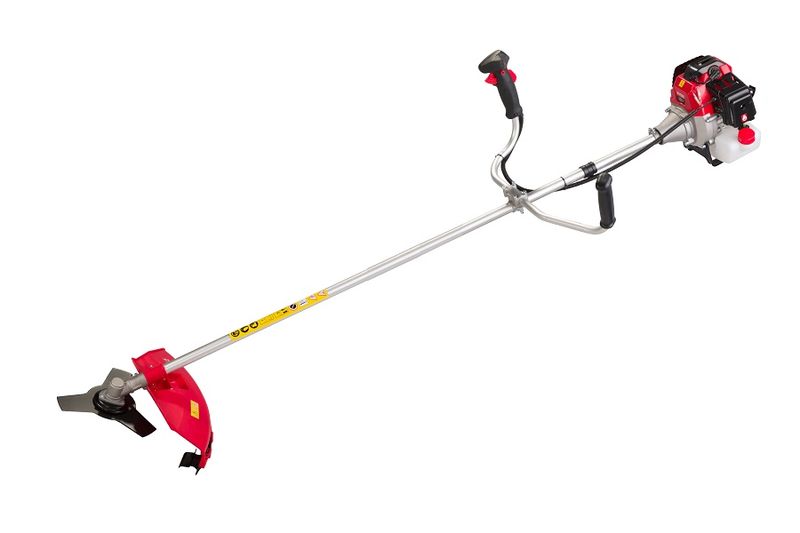Ryobi RBC-4300 Brush Cutter 43cc Petrol Straight Shaft (Red Housing)