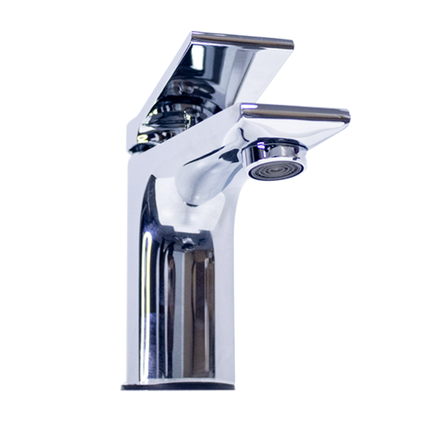 Maine Basin Mixer Short Body