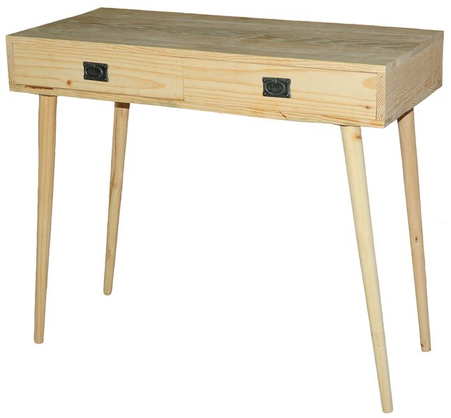 Console / Hallway / Server / Accent Tables crafted from pine wood