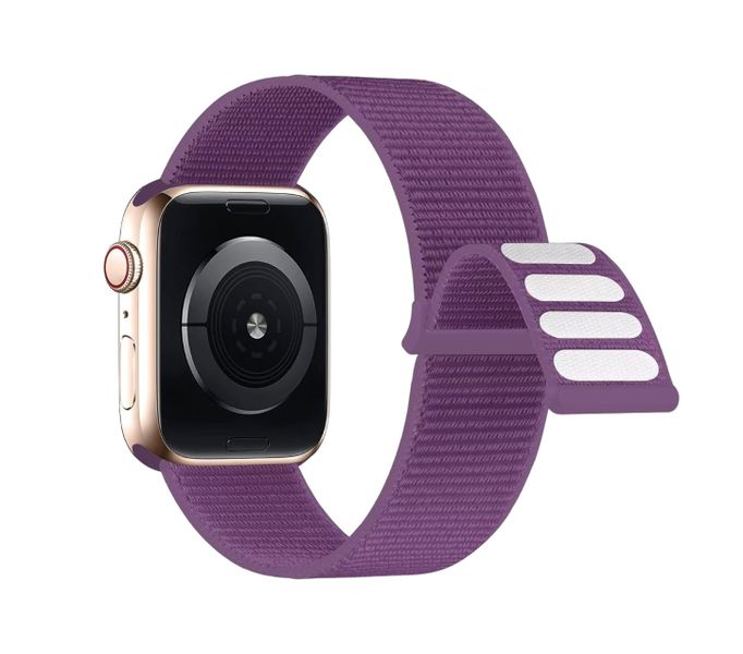 Violet image