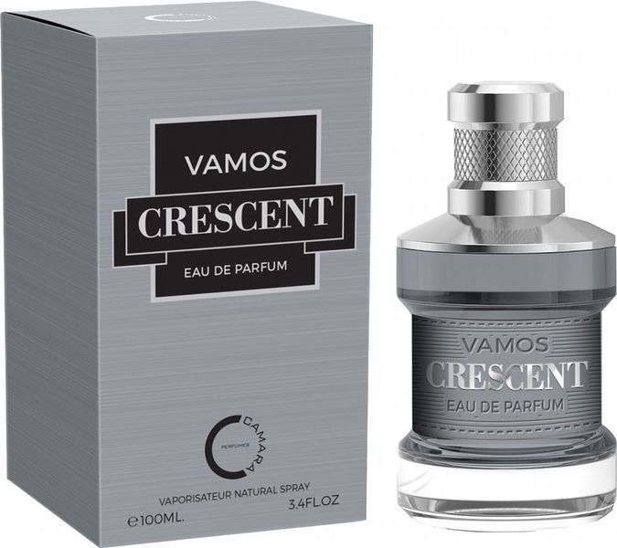 Vamos Crescent Perfume 100 ml