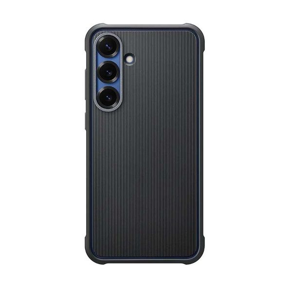 Samsung Galaxy S25 Plus Rugged Gadget Case - Black