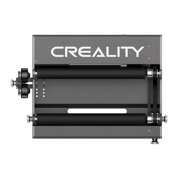 Creality Rotary Roller for Laser Engraving Machine- Rotary Attachment