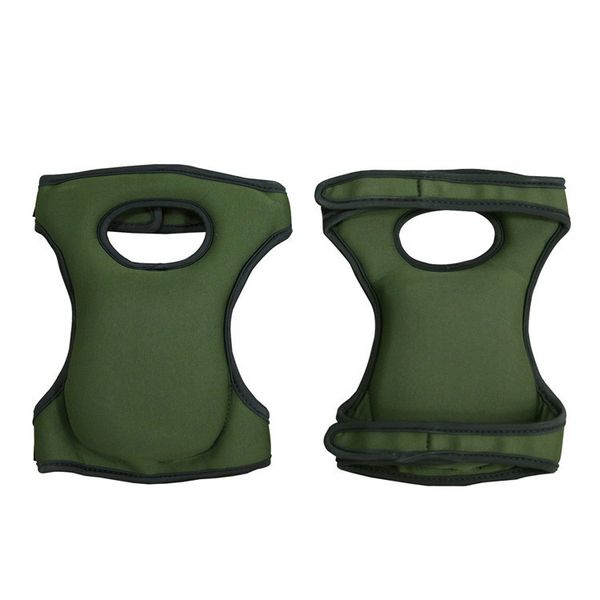 Neoprene Garden Knee Pads Elastic Sponge For Outdoor Work
