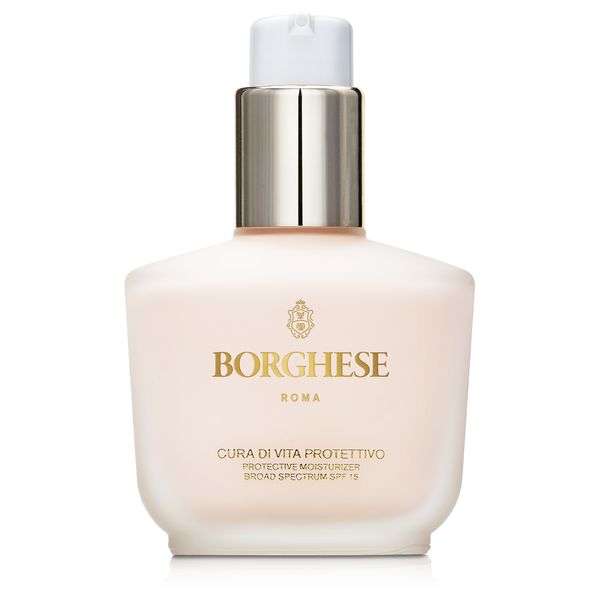 Borghese Cura Di Vita Protettivo Protective Moisturiser SPF 15