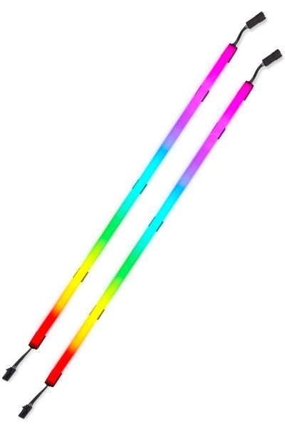 Corsair iCUE LS100 Smart Lighting Strip Expansion Kit