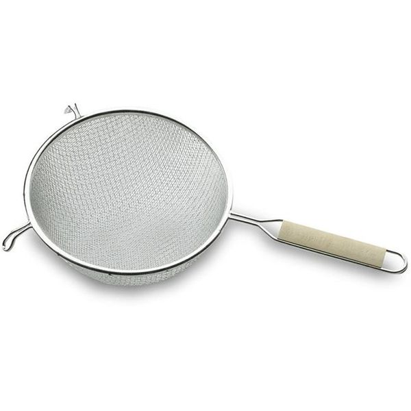 Lacor - Double Mesh Strainer, 20cm
