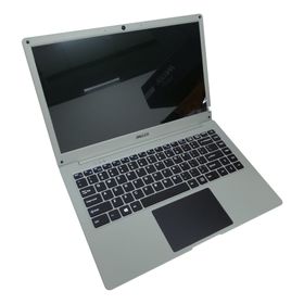 mecer intel celeron notebook