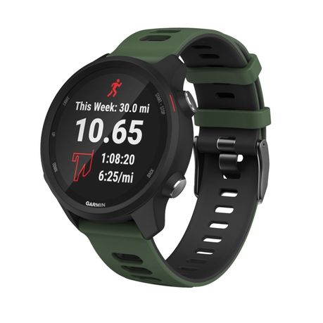 Garmin Vivoactive 4 Venu 2 Watch Replacement Straps two colour