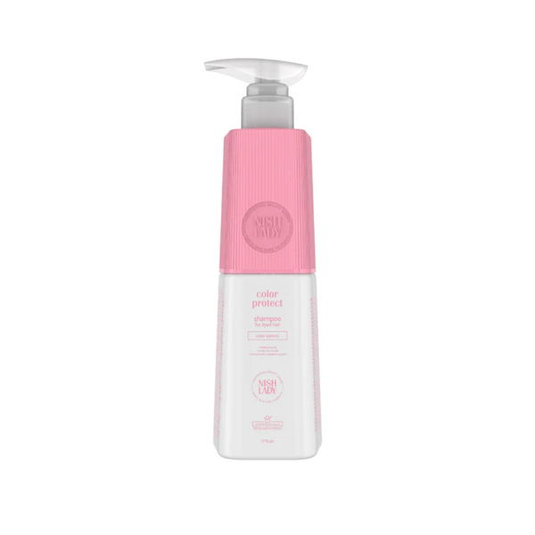 NishLady - Colour Protect Shampoo 503ml