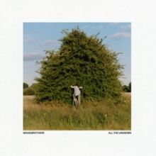 All the Unknown (CD / Album)