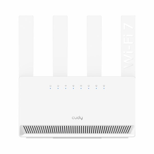 Cudy BE3600E Wi-Fi 7 Gigabit Router
