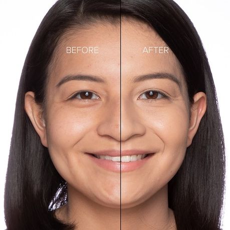 too faced peach concealer