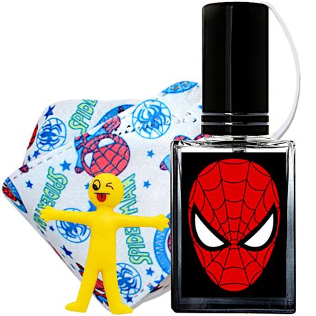 Superhero aftershave online