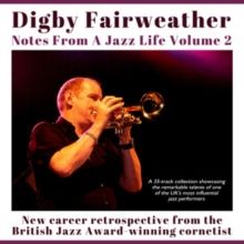 Notes from a Jazz Life (CD / Album)