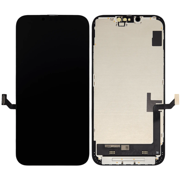 Sunlong InCell LCD Screen Black Compatible with iPhone 14 Plus