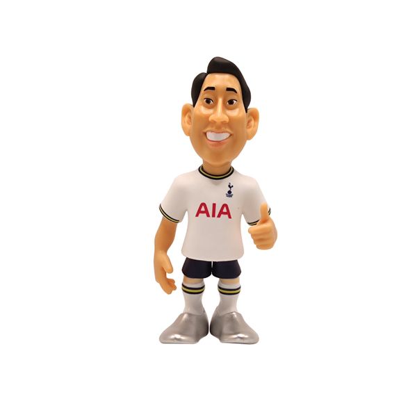 Minix: Tottenham Hotspur - Son Heung-Min