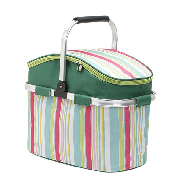 Large Picnic Basket Picnic Bag