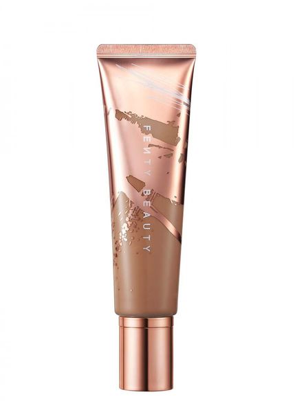 Fenty Skin - Body Sauce Body Luminizing Tint (02 Hunnie Hunnie)