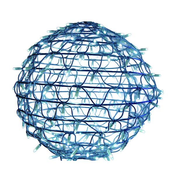 ACDC - LED Ball Motif 150 LEDs IP44 (60cm)