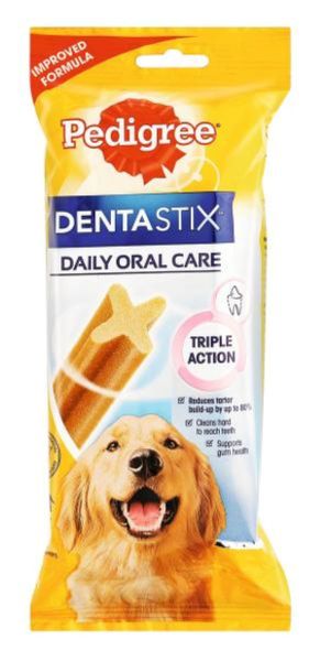 Pedigree Dentastix Large 10x270g