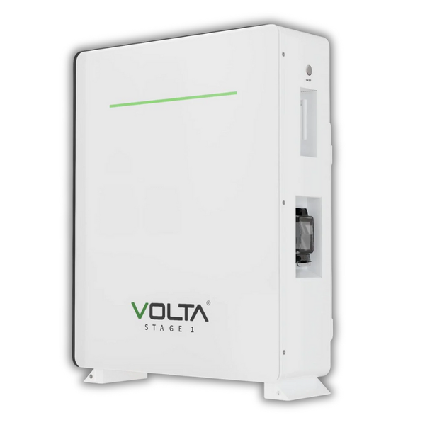 Volta logo