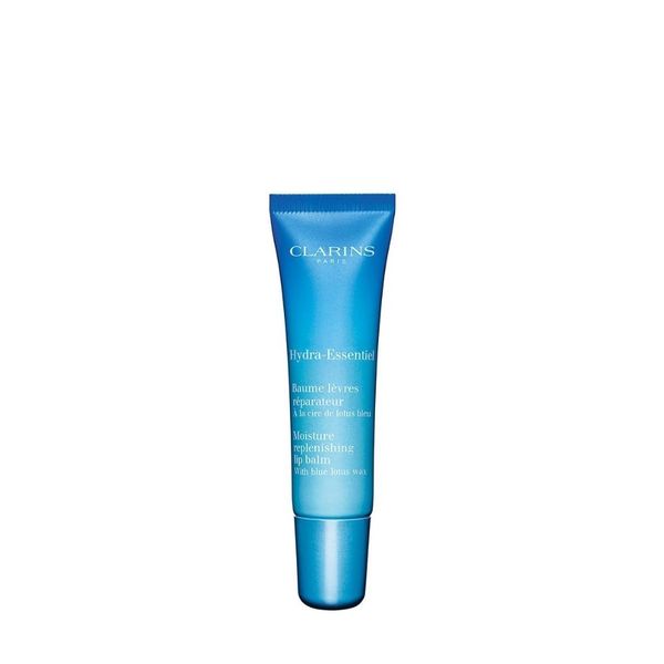Clarins Hydra-Essentiel Moisture Replenishing Lip Balm