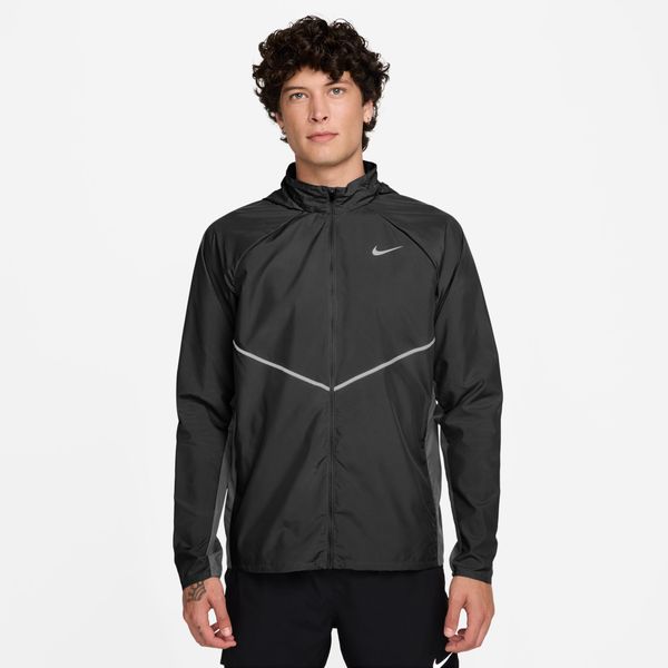 Nike Men's Miler UV Repel Running Jacket