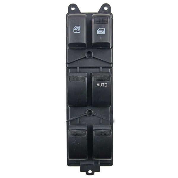 Master Window Switch for Isuzu D-Max/Mu-X/Holden/Colorado 8981922520