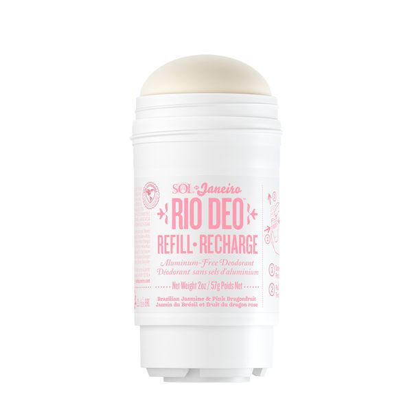 Sol de Janeiro Rio Deo Aluminum-Free Deodorant Cheirosa 68 Refill 57g
