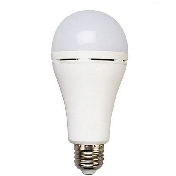 Osram LED Rechargeable Lamp A60 10W E27 Day Light