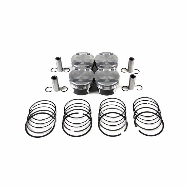 Piston kit for Audi/VW EA211 1.4 TSI Standard 04E107065ED