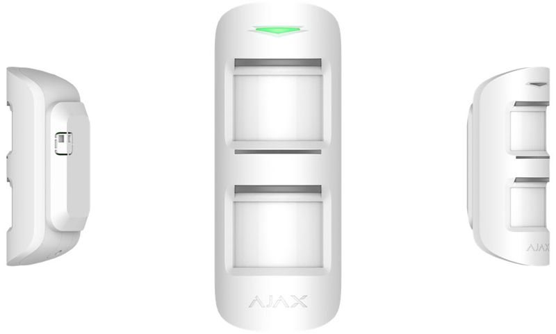 Ajax Motion Protect OUTDOOR