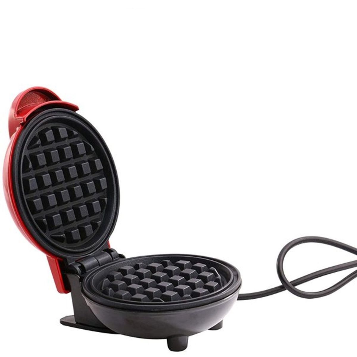 Mini Electric Waffle Maker Shop Today. Get it Tomorrow!