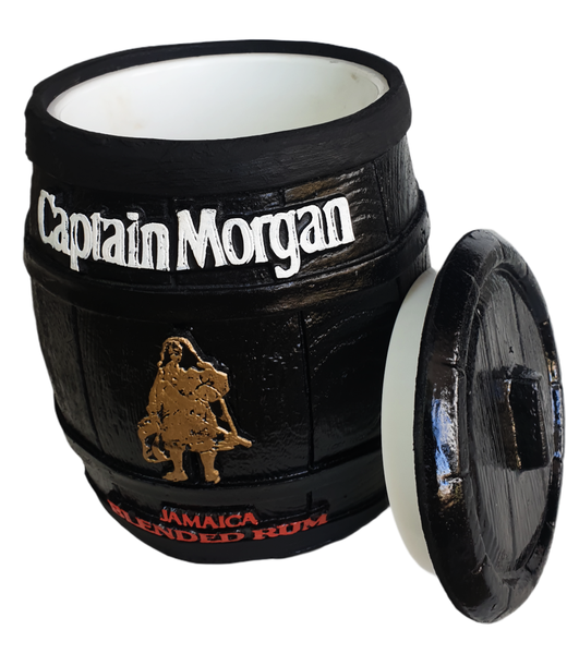 Captain Morgan - Ice Bucket 2