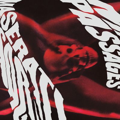 Passages (Vinyl / 12" Album)