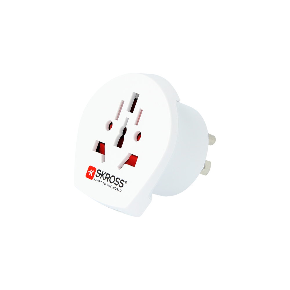SKROSS: Travel Adapter: World to USA