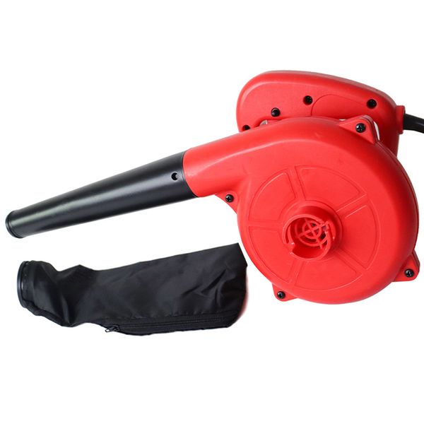 Electric Mini Blower 500W Corded Industrial Blower Fan Dust Speed blower