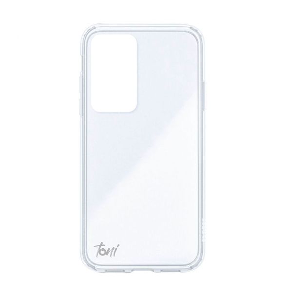 Toni Prism Slim Case Samsung A24 - Clear