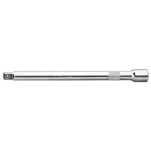Total Tools 2Pcs 1/2" Extension Bar 5" (127mm)