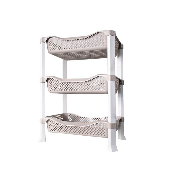 DH - 3 Tier Vegetable/ Storage Rack