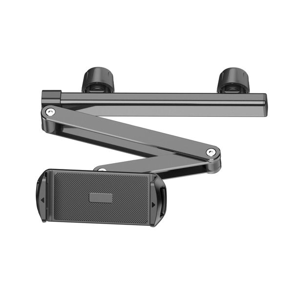Car 360 rotating head tablet phone universal bracket suitable for 14-28cm