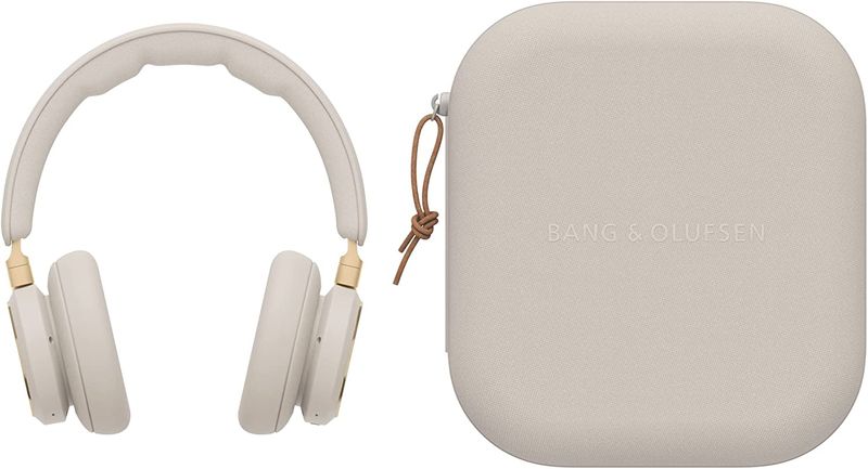Beoplay HX Headphones - Gold Tone