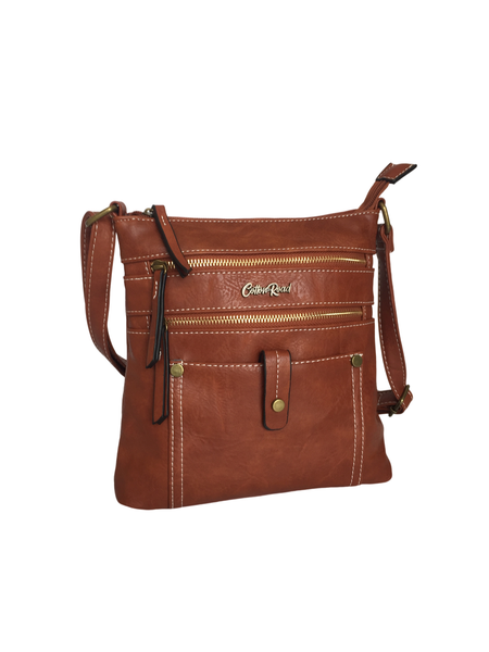Cotton Road Crossbody Handbag
