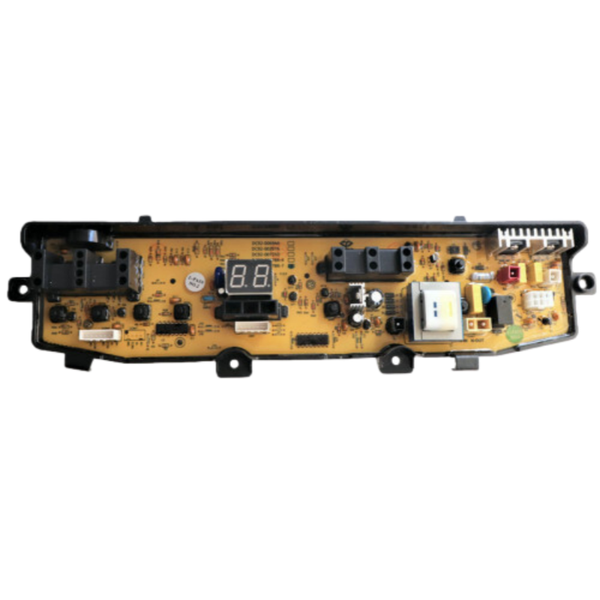 Washing Machine Pc board Compatible with Samsung Model WA80G5,WA90G9
